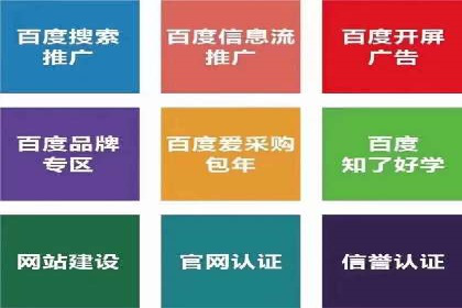 某知名企业信息流托管的成功经验